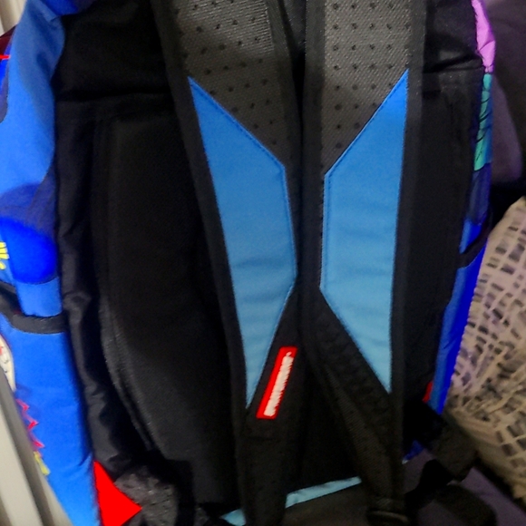 Sprayground  limited edition  Rugrats - Picture 4 of 6